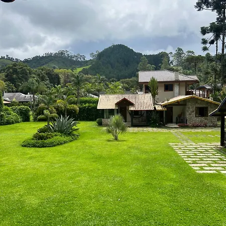 Recanto Meu Pedacinho de Chão-2